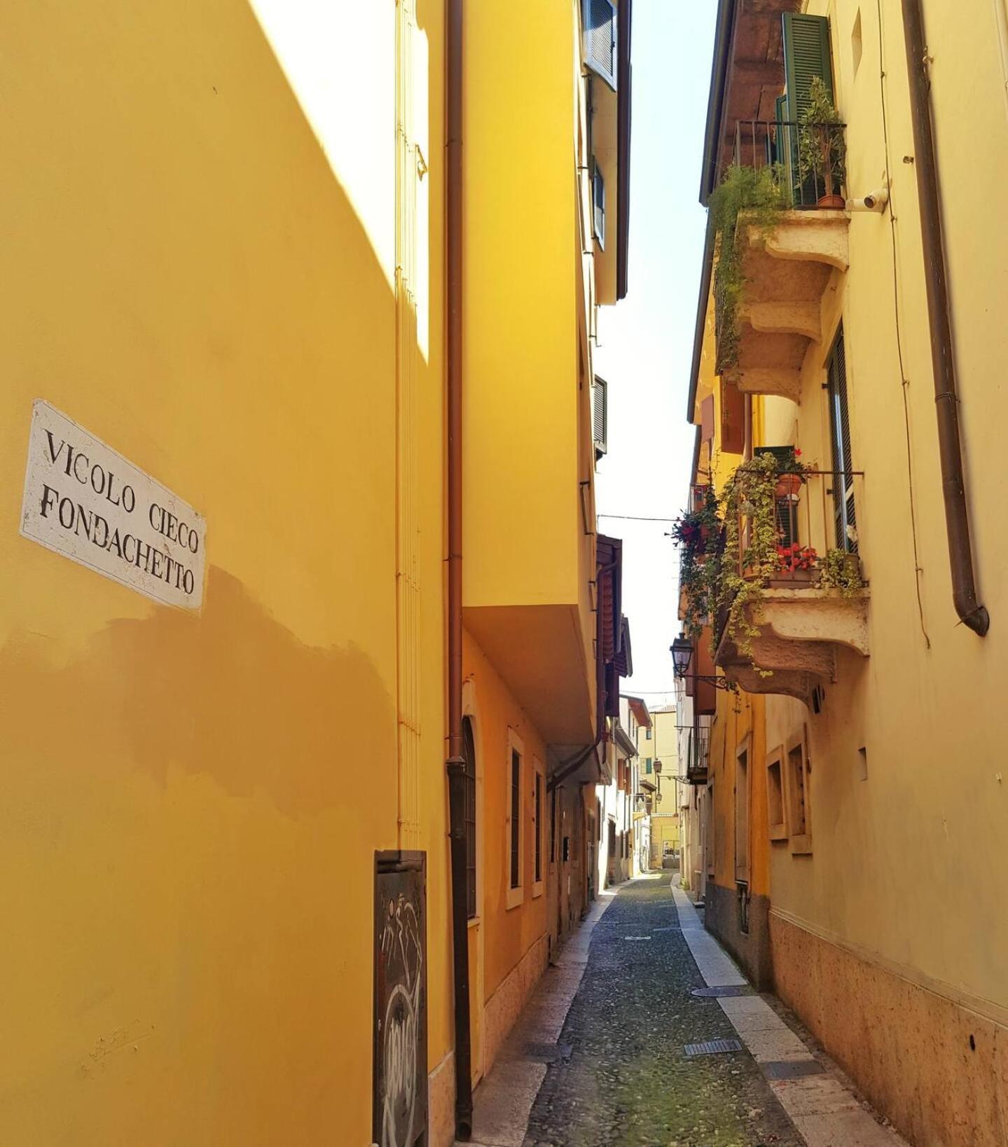 Fondaco Medievale * Vérone